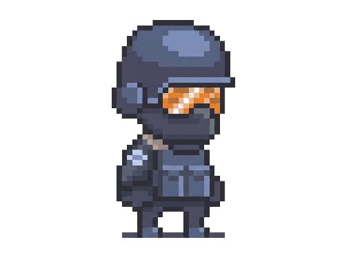 Counter-Terrorist
